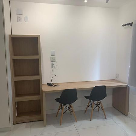 Barra Summer Flat-Apartamento Princesa Isabel Salvador Exterior photo