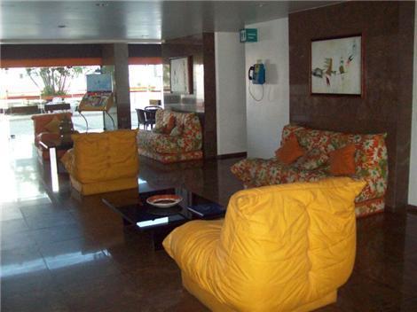 Barra Summer Flat-Apartamento Princesa Isabel Salvador Exterior photo