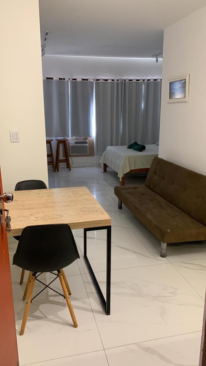 Barra Summer Flat-Apartamento Princesa Isabel Salvador Exterior photo