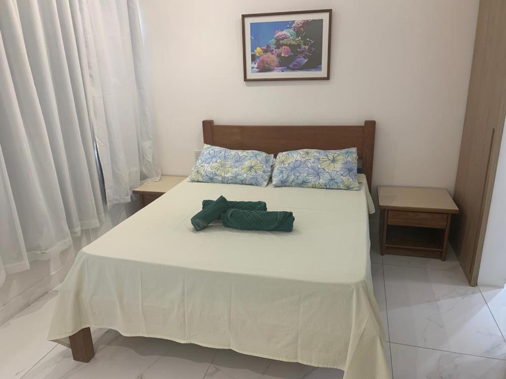 Barra Summer Flat-Apartamento Princesa Isabel Salvador Exterior photo